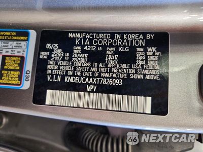 Zdjęcie 14 z 14 samochodu: 2026 KIA SELTOS S VIN:KNDEUCAAXT7826093 - miniatura