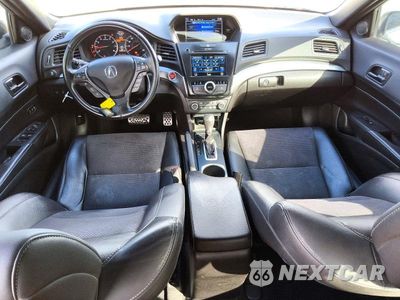 Zdjęcie 8 z 12 samochodu: 2016 ACURA ILX PREMIUM VIN:19UDE2F82GA008439 - miniatura