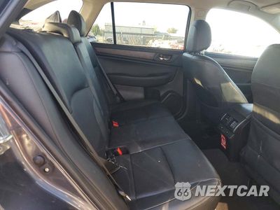 Zdjęcie 11 z 14 samochodu: 2017 SUBARU OUTBACK 2.5I LIMITED VIN:4S4BSAKC8H3232299 - miniatura