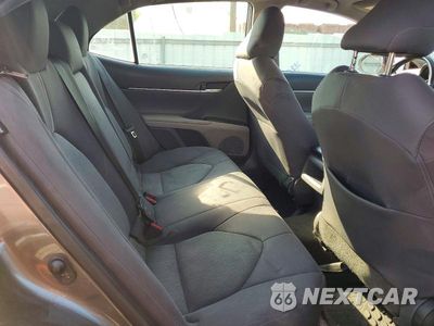 Zdjęcie 10 z 12 samochodu: 2021 TOYOTA CAMRY LE VIN:4T1C11AK1MU542928 - miniatura