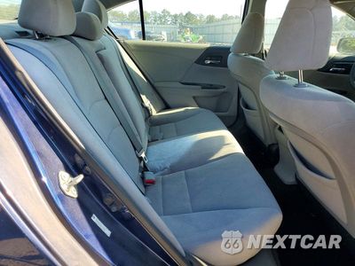 Zdjęcie 10 z 12 samochodu: 2013 HONDA ACCORD EX VIN:1HGCR2F7XDA075941 - miniatura