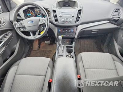 Zdjęcie 8 z 13 samochodu: 2017 FORD ESCAPE SE VIN:1FMCU0GD2HUB51450 - miniatura