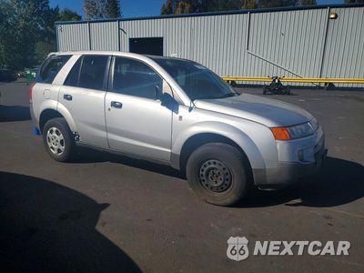 Czwarte zdjęcie samochodu z boku: 2003 SATURN VUE VIN:5GZCZ53B93S911061 - miniatura