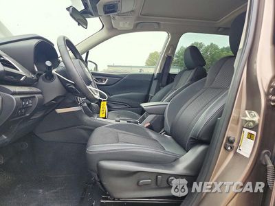 Zdjęcie 7 z 13 samochodu: 2022 SUBARU FORESTER PREMIUM VIN:JF2SKAEC9NH460599 - miniatura