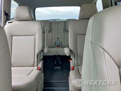 Zdjęcie 10 z 13 samochodu: 2019 VOLKSWAGEN ATLAS SE VIN:1V2UR2CA7KC541859 - miniatura