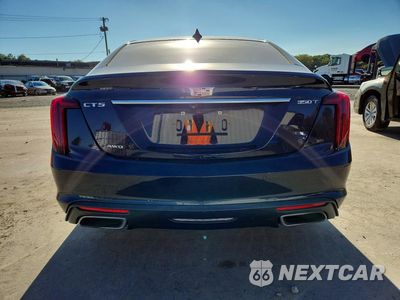Zdjęcie 6 z 12 samochodu: 2021 CADILLAC CT5 PREMIUM LUXURY VIN:1G6DT5RK0M0128046 - miniatura
