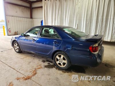 Drugie zdjęcie samochodu z przodu: 2005 TOYOTA CAMRY SE VIN:4T1BE32K05U058177 - miniatura