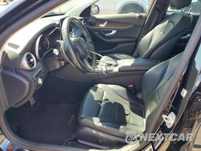 Zdjęcie 7 z 12 samochodu: 2016 MERCEDES-BENZ C 300 VIN:55SWF4JB0GU133660 - miniatura