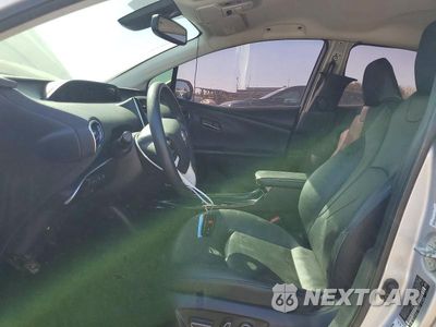 Zdjęcie 7 z 12 samochodu: 2016 TOYOTA PRIUS FOUR TOURING VIN:JTDKARFU6G3504730 - miniatura