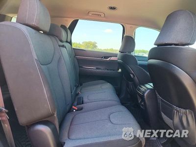 Zdjęcie 11 z 13 samochodu: 2020 HYUNDAI PALISADE SE VIN:KM8R14HE7LU040757 - miniatura