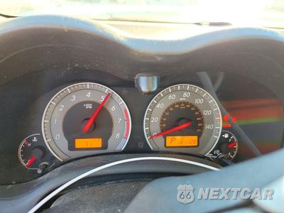 Zdjęcie 9 z 12 samochodu: 2010 TOYOTA COROLLA S VIN:1NXBU4EE0AZ284194 - miniatura