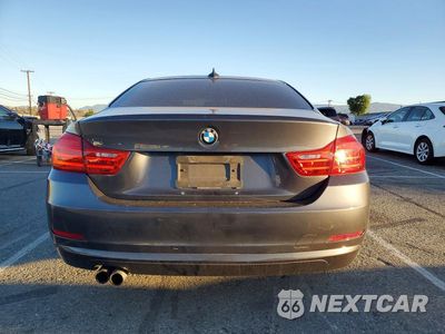 Zdjęcie 6 z 12 samochodu: 2014 BMW 428 I VIN:WBA3N7C54EK221673 - miniatura