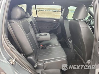 Zdjęcie 10 z 13 samochodu: 2024 VOLKSWAGEN TIGUAN SE R-LINE BLACK VIN:3VVCB7AXXRM053246 - miniatura