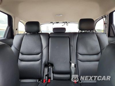 Zdjęcie 10 z 14 samochodu: 2023 MAZDA CX-9 TOURING PLUS VIN:JM3TCBAY1P0658965 - miniatura