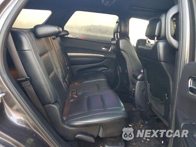 Zdjęcie 10 z 12 samochodu: 2015 DODGE DURANGO LIMITED VIN:1C4RDHDG7FC842505 - miniatura
