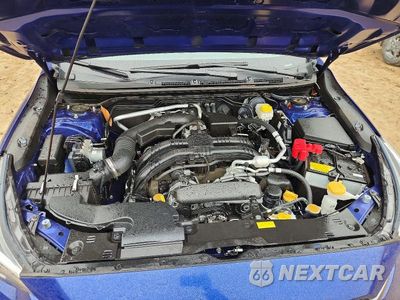 Zdjęcie 12 z 13 samochodu: 2024 SUBARU CROSSTREK PREMIUM VIN:JF2GUADC6RH902195 - miniatura