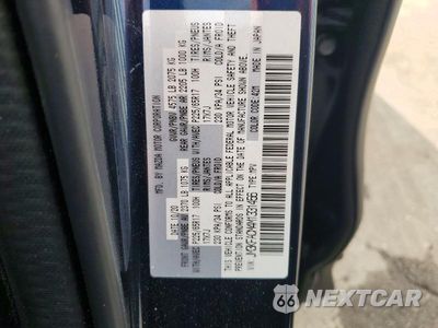 Zdjęcie 13 z 13 samochodu: 2021 MAZDA CX-5 TOURING VIN:JM3KFACM4M1331456 - miniatura