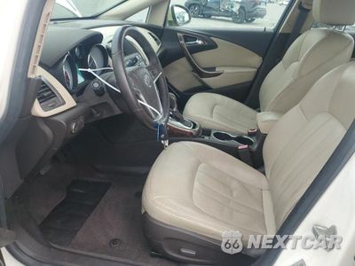 Zdjęcie 7 z 12 samochodu: 2012 BUICK VERANO VIN:1G4PS5SK3C4154120 - miniatura
