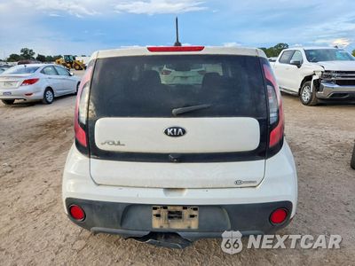 Zdjęcie 6 z 12 samochodu: 2018 KIA SOUL BASE VIN:KNDJN2A2XJ7889075 - miniatura