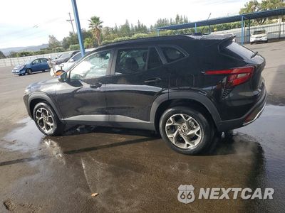 Drugie zdjęcie samochodu z przodu: 2026 CHEVROLET TRAX 1LT VIN:KL77LHEP1TC270185 - miniatura