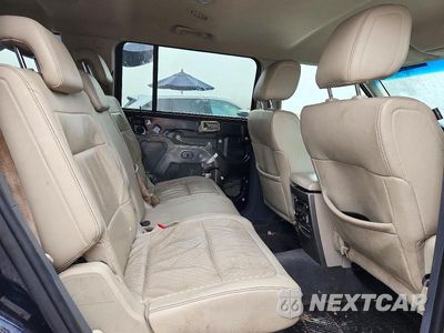 Zdjęcie 11 z 14 samochodu: 2009 FORD FLEX LIMITED VIN:2FMEK63C69BB06839 - miniatura