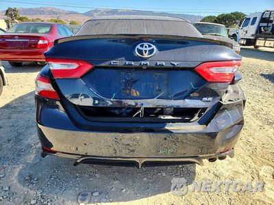 Zdjęcie 6 z 12 samochodu: 2018 TOYOTA CAMRY SE VIN:JTNB11HK2J3038200 - miniatura