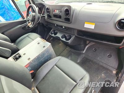 Zdjęcie 8 z 13 samochodu: 2022 MERCEDES-BENZ SPRINTER 2500 VIN:W1Y40CHY3NT085236 - miniatura