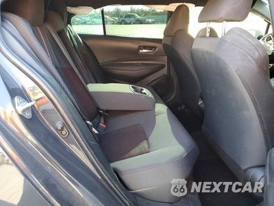 Zdjęcie 10 z 12 samochodu: 2023 TOYOTA COROLLA HYBRID SE VIN:JTDBCMFE5P3012258 - miniatura