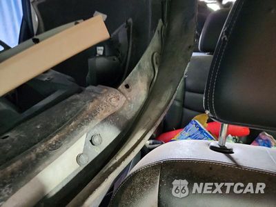 Zdjęcie 10 z 13 samochodu: 2017 NISSAN MURANO S VIN:5N1AZ2MG0HN180605 - miniatura