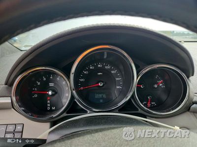 Zdjęcie 9 z 12 samochodu: 2013 CADILLAC CTS VIN:1G6DA1E36D0166460 - miniatura