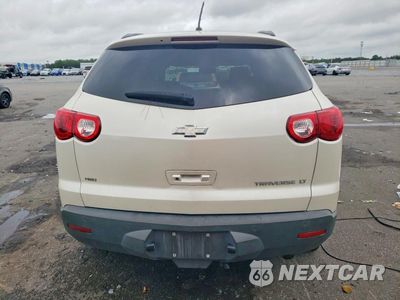 Zdjęcie 6 z 14 samochodu: 2011 CHEVROLET TRAVERSE LT VIN:1GNKVGED4BJ367602 - miniatura