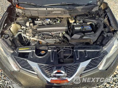 Zdjęcie 12 z 13 samochodu: 2016 NISSAN ROGUE SL VIN:5N1AT2MT9GC805060 - miniatura