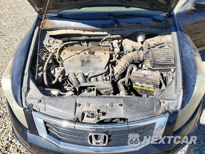 Zdjęcie 11 z 12 samochodu: 2009 HONDA ACCORD LX VIN:1HGCP26349A108393 - miniatura