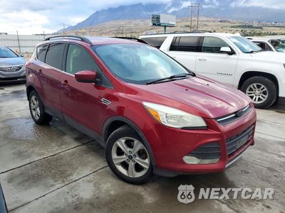 Czwarte zdjęcie samochodu z boku: 2015 FORD ESCAPE SE VIN:1FMCU9G96FUA28635 - miniatura