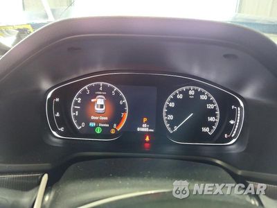 Zdjęcie 9 z 13 samochodu: 2020 HONDA ACCORD SPORT VIN:1HGCV2F37LA003070 - miniatura