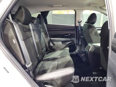 Zdjęcie 11 z 13 samochodu: 2026 HYUNDAI TUCSON SEL VIN:5NMJBCDE0TH751657 - miniatura