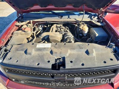 Zdjęcie 11 z 12 samochodu: 2013 CHEVROLET SILVERADO K1500 LTZ VIN:3GCPKTE75DG356462 - miniatura