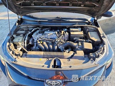 Zdjęcie 11 z 13 samochodu: 2020 TOYOTA COROLLA LE VIN:5YFEPRAE9LP060255 - miniatura