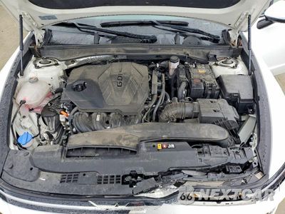 Zdjęcie 11 z 12 samochodu: 2024 HYUNDAI SONATA SEL VIN:KMHL64JA0RA395276 - miniatura