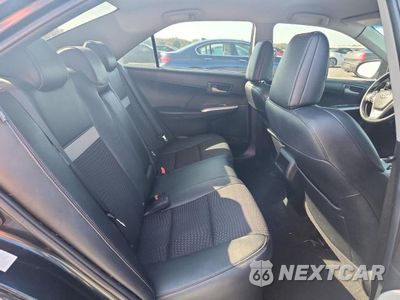 Zdjęcie 10 z 12 samochodu: 2013 TOYOTA CAMRY SE VIN:4T1BF1FK1DU263873 - miniatura