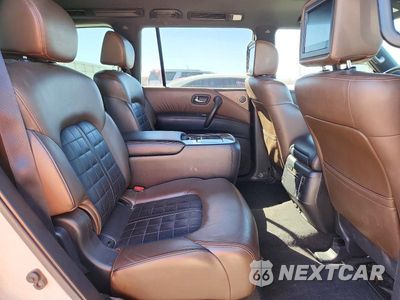 Zdjęcie 11 z 13 samochodu: 2020 NISSAN ARMADA PLATINUM VIN:JN8AY2NE6L9782046 - miniatura