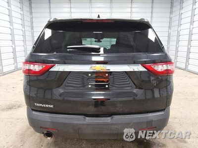 Zdjęcie 6 z 13 samochodu: 2019 CHEVROLET TRAVERSE LS VIN:1GNERFKW0KJ180424 - miniatura