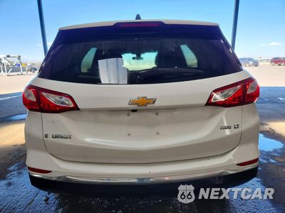 Zdjęcie 6 z 13 samochodu: 2021 CHEVROLET EQUINOX LT VIN:3GNAXUEVXMS177351 - miniatura