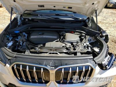 Zdjęcie 12 z 13 samochodu: 2025 BMW X1 XDRIVE28I VIN:WBX73EF01S5319118 - miniatura