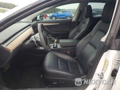 Zdjęcie 7 z 12 samochodu: 2023 TESLA MODEL 3 VIN:5YJ3E1EA4PF493523 - miniatura