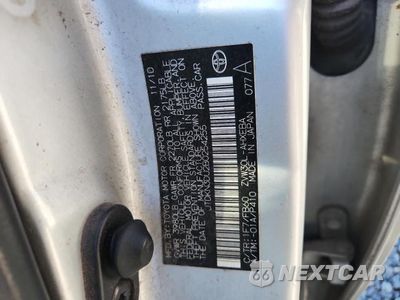 Zdjęcie 12 z 12 samochodu: 2011 TOYOTA PRIUS TWO VIN:JTDKN3DU2B0254255 - miniatura
