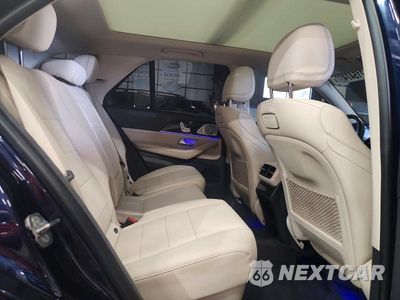 Zdjęcie 11 z 13 samochodu: 2020 MERCEDES-BENZ GLE 350 VIN:4JGFB4JE5LA231427 - miniatura