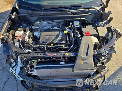 Zdjęcie 12 z 14 samochodu: 2026 CHEVROLET TRAX 1LT VIN:KL77LHEP8TC083543 - miniatura
