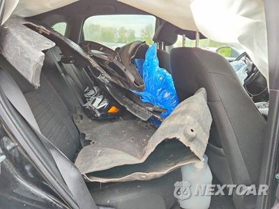 Zdjęcie 10 z 12 samochodu: 2025 HONDA HR-V SPORT VIN:3CZRZ2H54SM725572 - miniatura