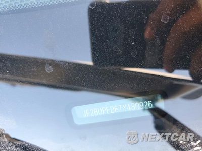 Zdjęcie 13 z 13 samochodu: 2026 SUBARU OUTBACK TOURING VIN:JF2BUPED6TY480926 - miniatura